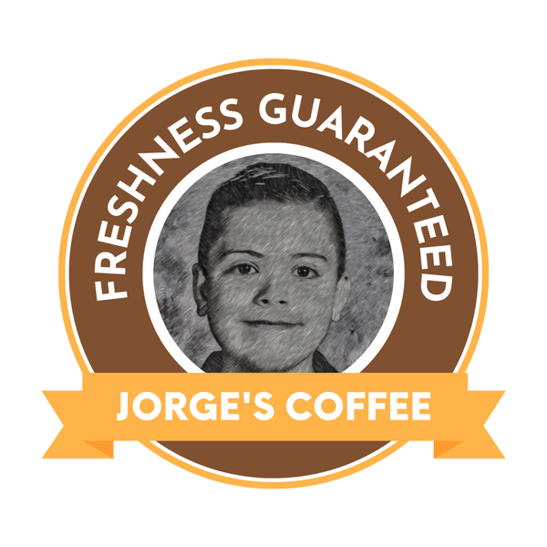 Jorge's Coffee